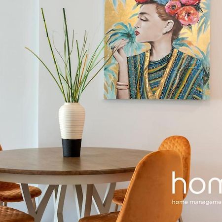 Thiseio Homm Apartment With Acropolis View Atenas Exterior foto