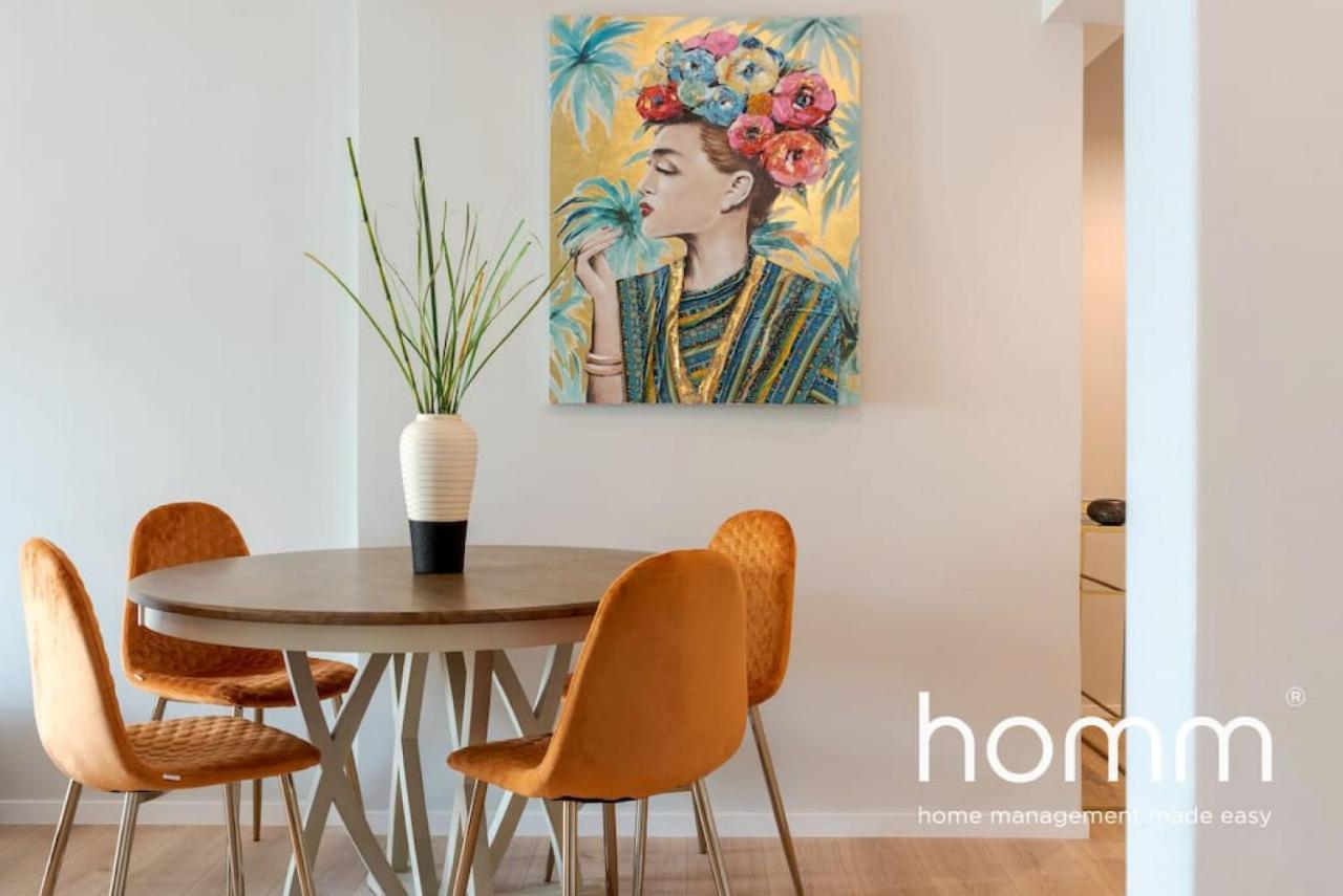 Thiseio Homm Apartment With Acropolis View Atenas Exterior foto