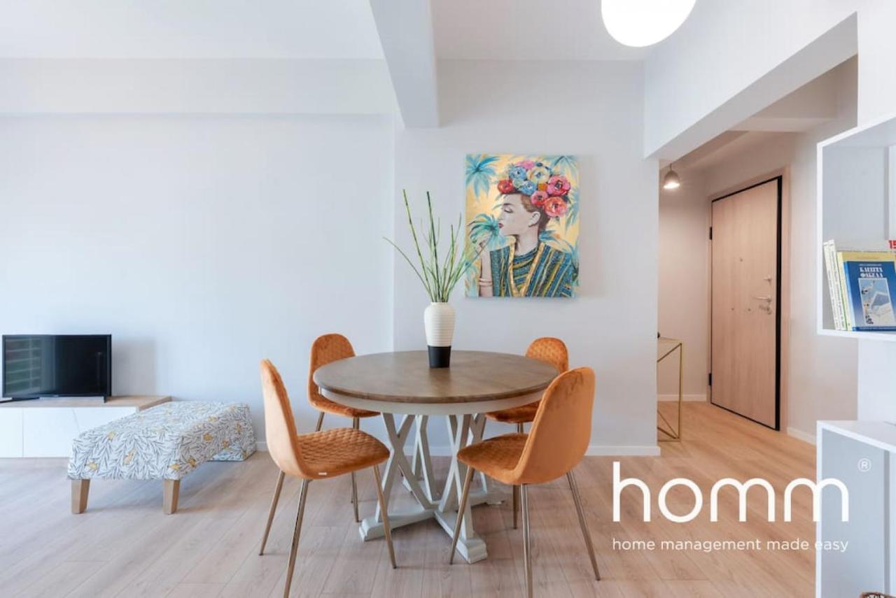 Thiseio Homm Apartment With Acropolis View Atenas Exterior foto