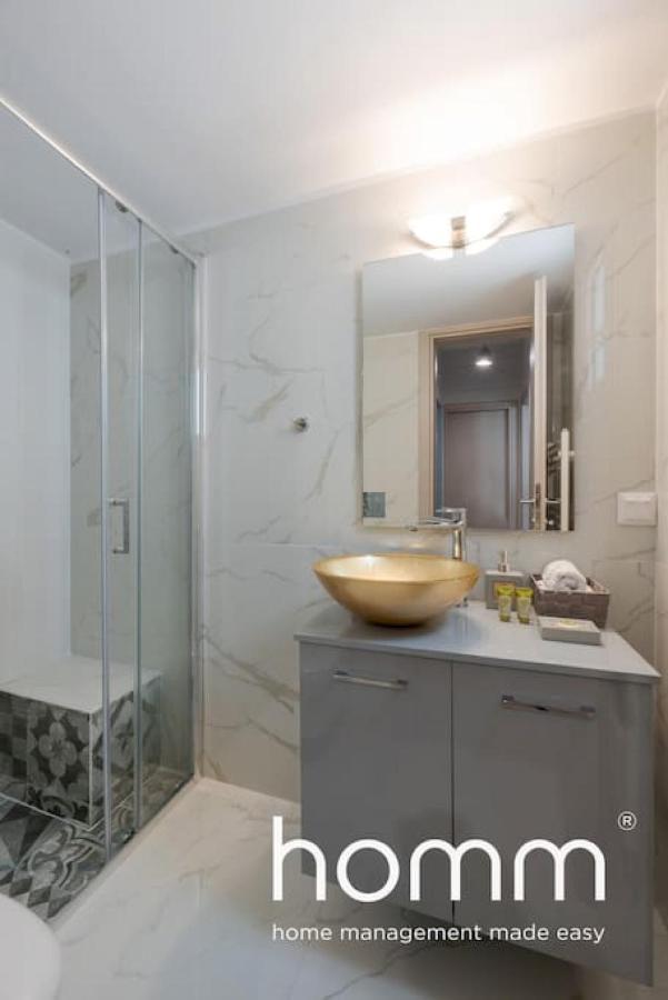 Thiseio Homm Apartment With Acropolis View Atenas Exterior foto