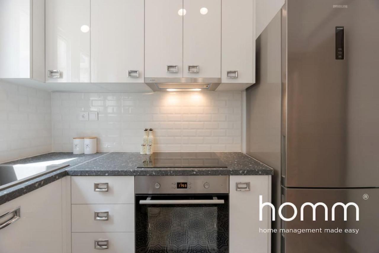 Thiseio Homm Apartment With Acropolis View Atenas Exterior foto