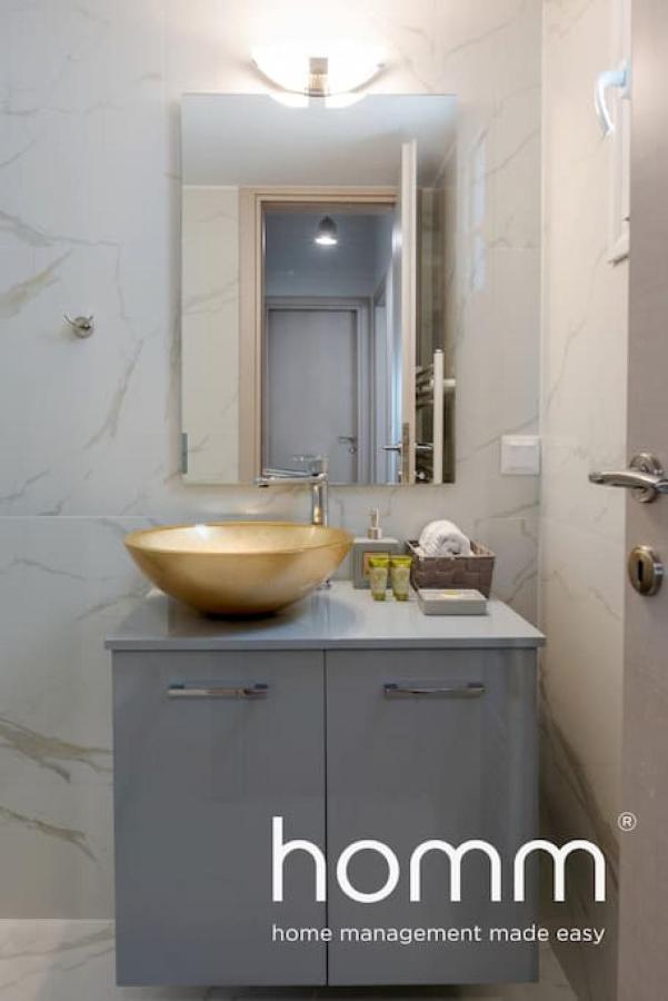 Thiseio Homm Apartment With Acropolis View Atenas Exterior foto